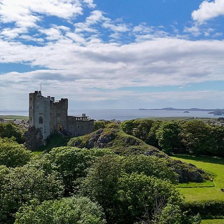 Roch Castle 호텔 외부 사진